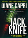 Cover image for Jack Knife